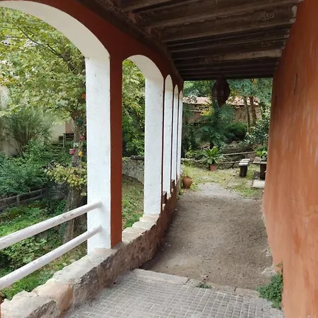 River House_casa Junto Al Rio